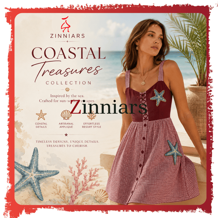 Coastal Treasures