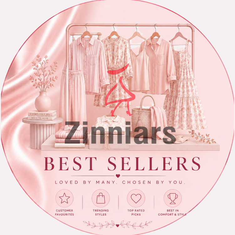 Best Sellers