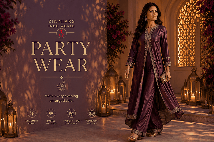 Party Wear