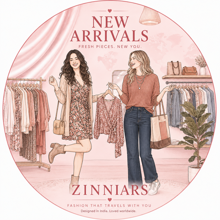 New Arrivals