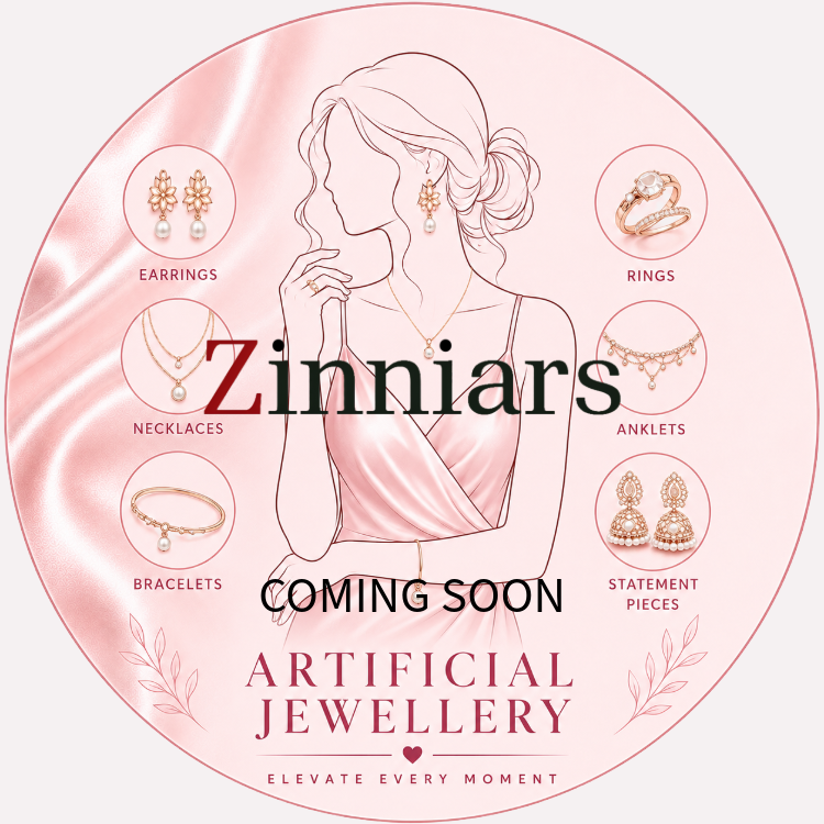 Art Jewellery