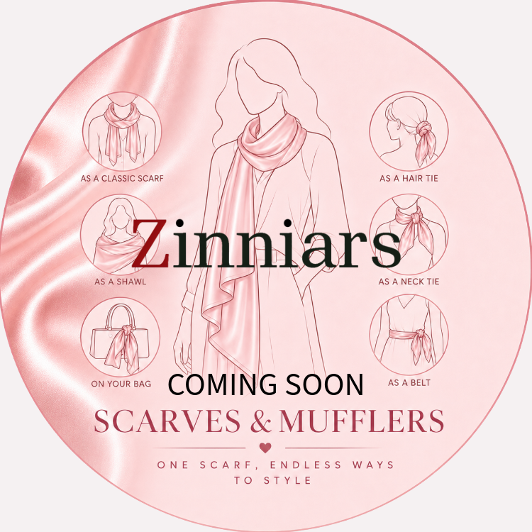 Scarves Mufflers