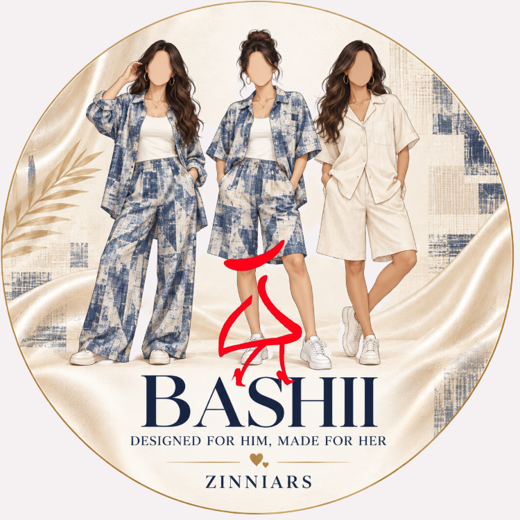 The Bashii Edit