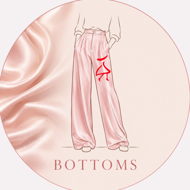 Clothing Bottoms