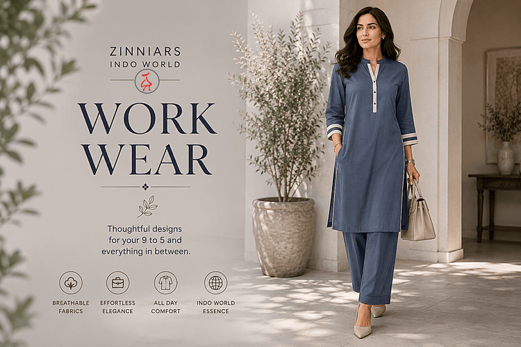 Work Wear