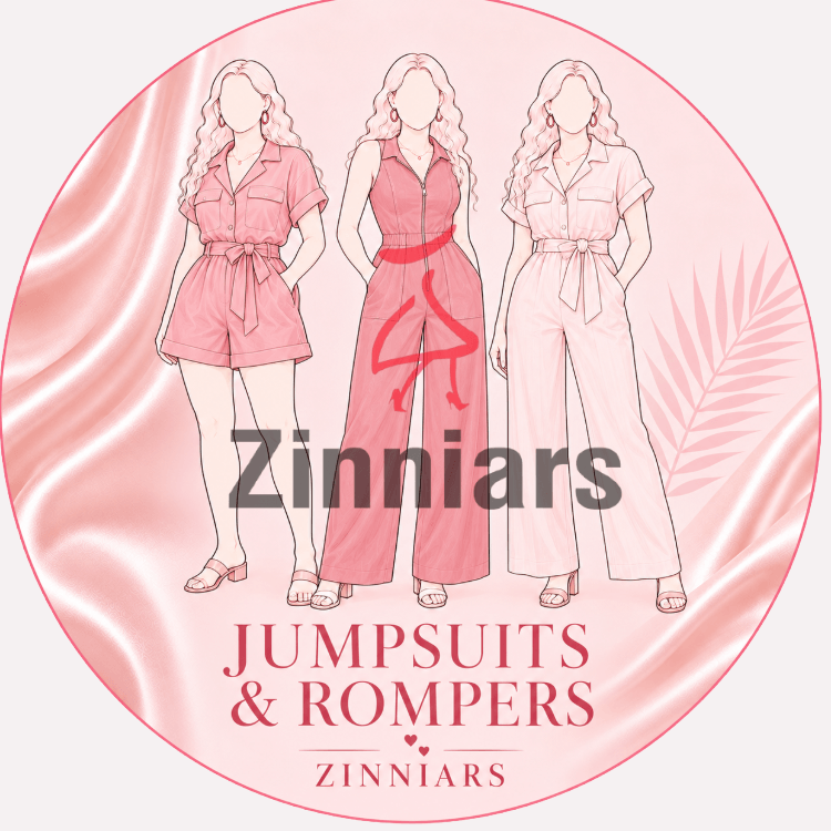 Jumpsuits