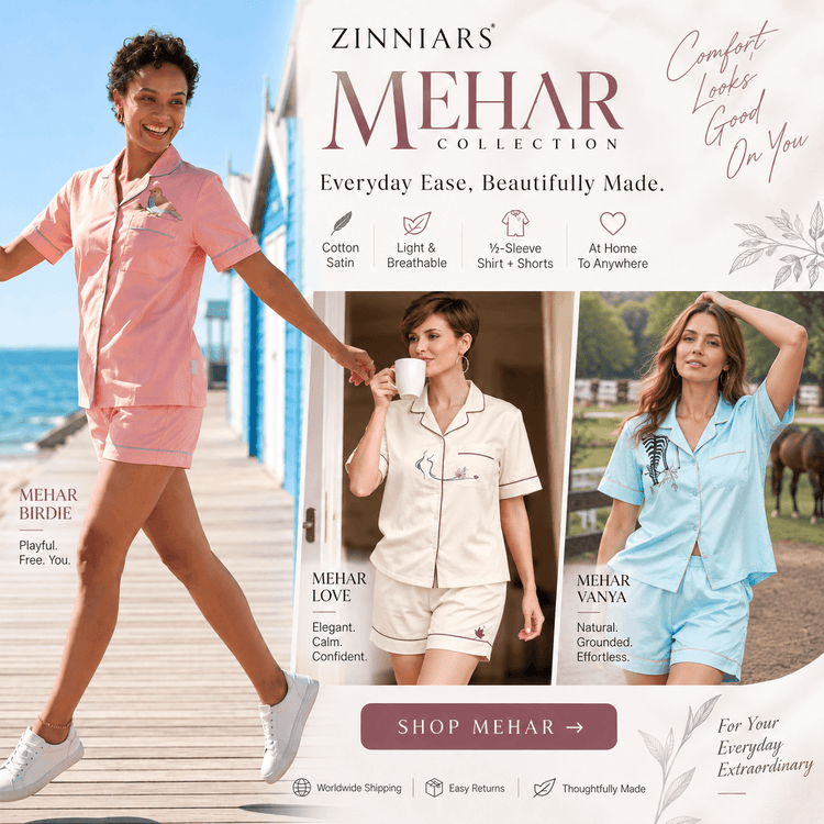 Mehar Collection