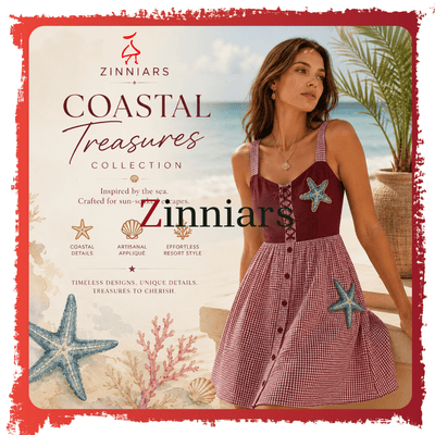 Coastal Treasures