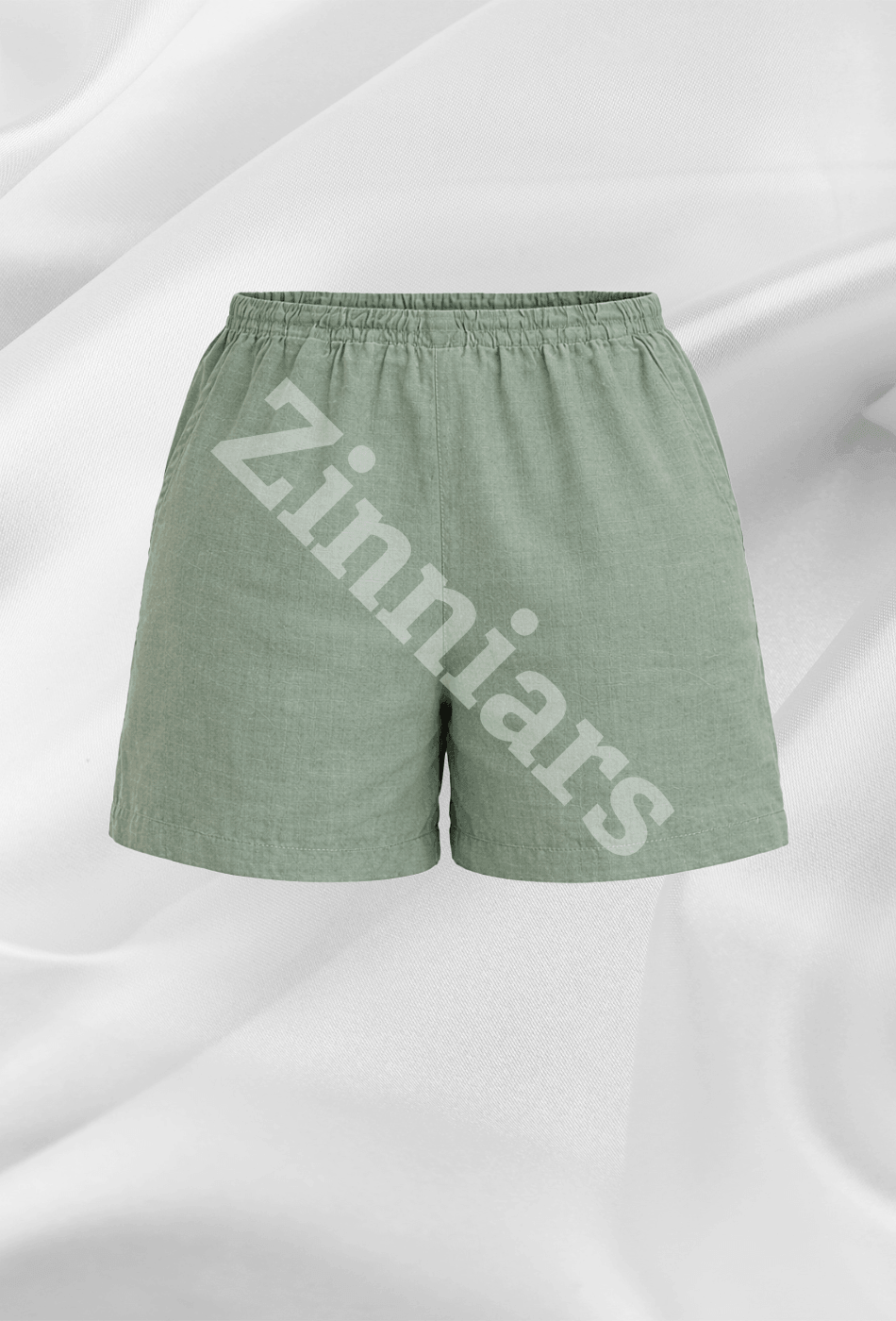 Beera | Relaxed-Fit Lounge Short for Women