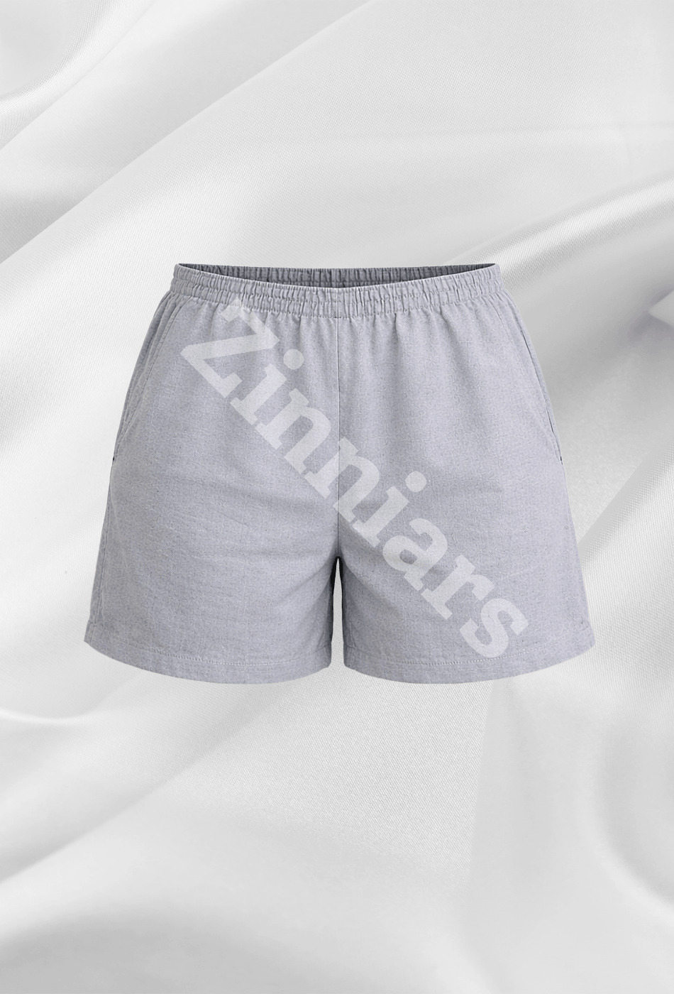 Beera | Relaxed-Fit Lounge Short for Women