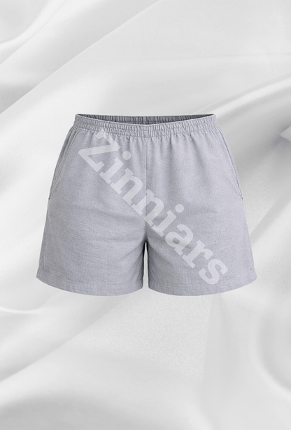 Beera | Relaxed-Fit Lounge Short for Women