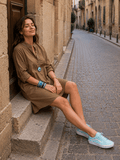 Vanshika Talisman Paradise Kurta Dress