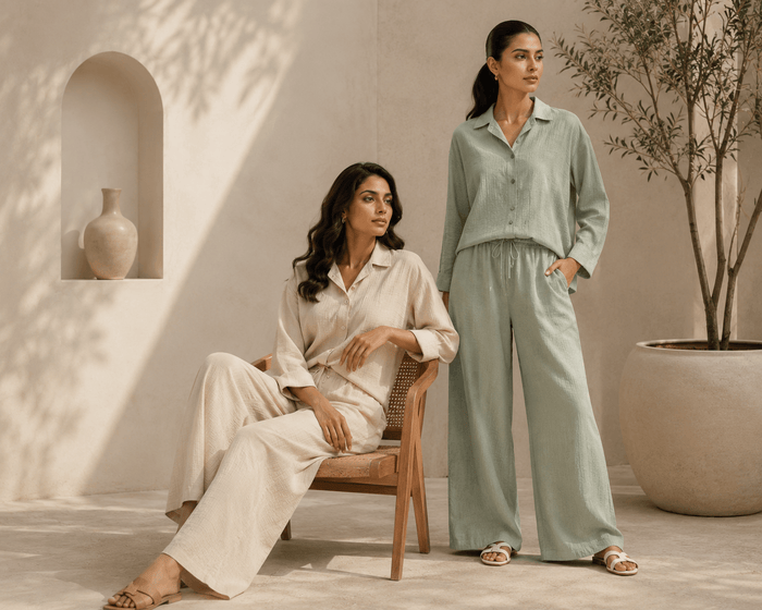 Co-Ord Sets