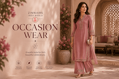Occasion Wear