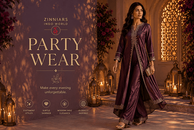 Party Wear