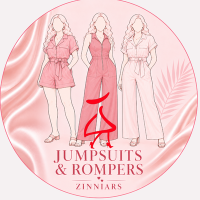 Jumpsuits