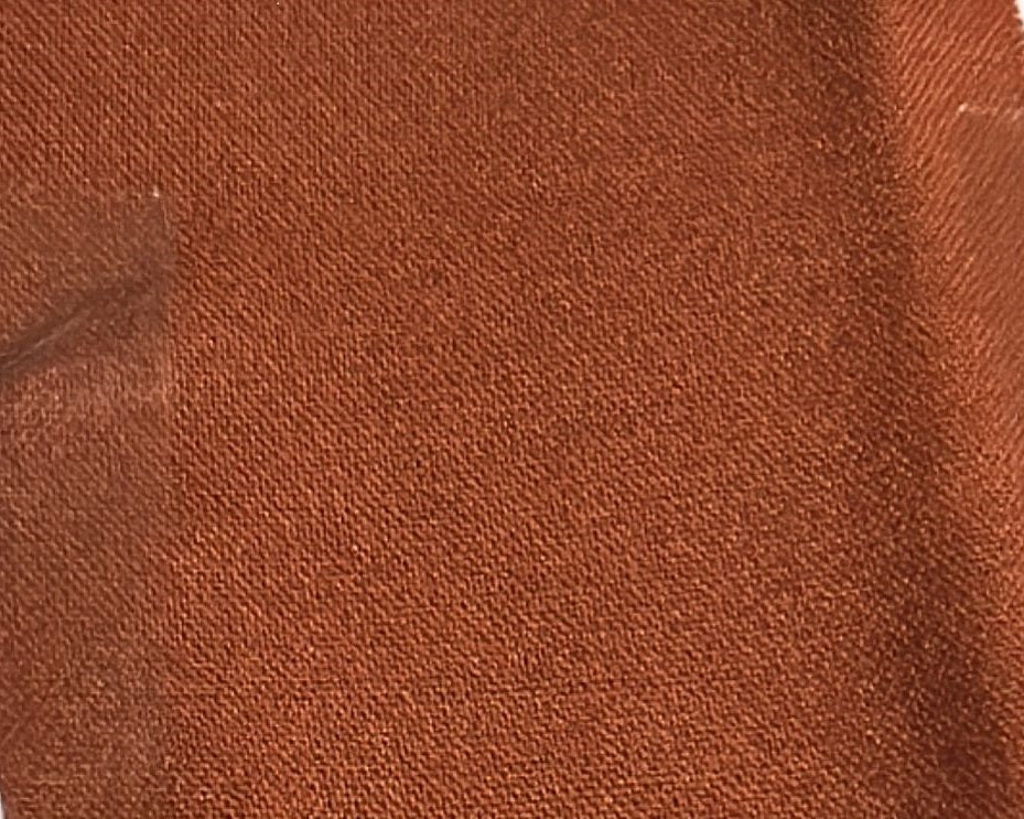 Anitaa Sporty Co-ordset For Women-Indo World Rust
