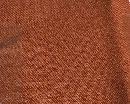 Anitaa Sporty Co-ordset For Women-Indo World Rust
