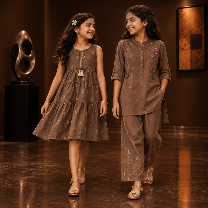 Mini- girls