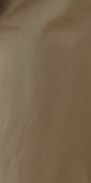 Renu Olive Green Cotton Viscose Kurta & Dhoti Pant Co-ord Set for Women