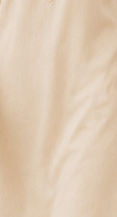 Saathiya Mini Ivory Cotton Viscose Kurta & Dhoti Pant Co-ord Set for Girls