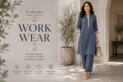 WorkWear