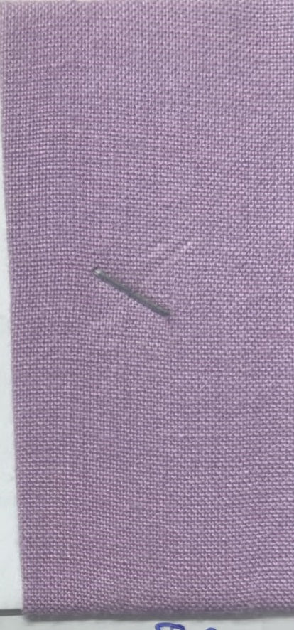 Samaira Misty Lavender Coord Set: Roll-Up Kurta & Pants