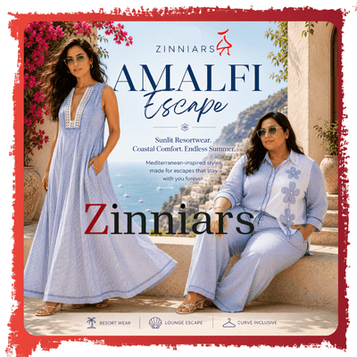 Amalfi Escape