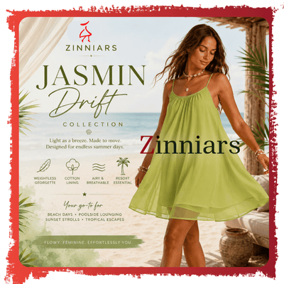 Jasmin Drift