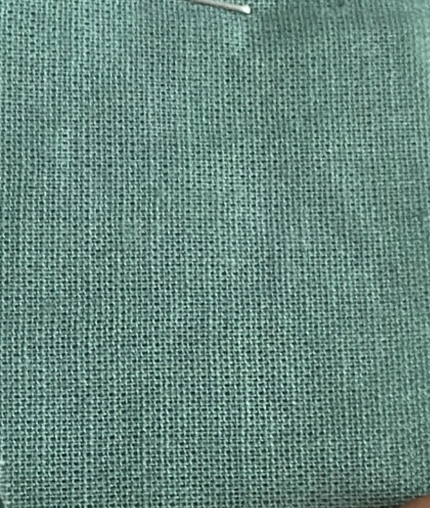 color: sage green