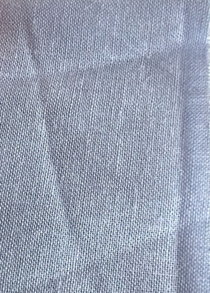 Hazel | Sky Blue Cotton Y-Back Slip & Sundress for Women