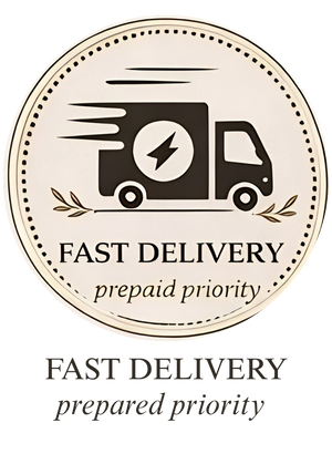 Fast Delivery